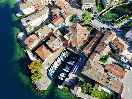 Cassone di Malcesine